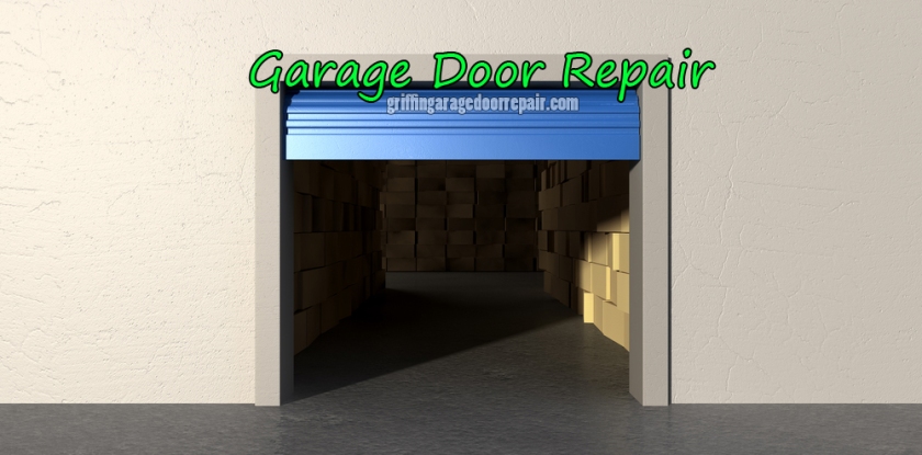 24 hour Griffin Garage Door repair