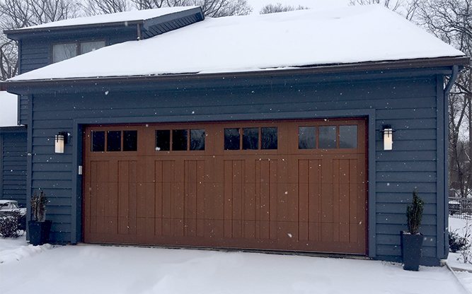cold-weather-garage-door
